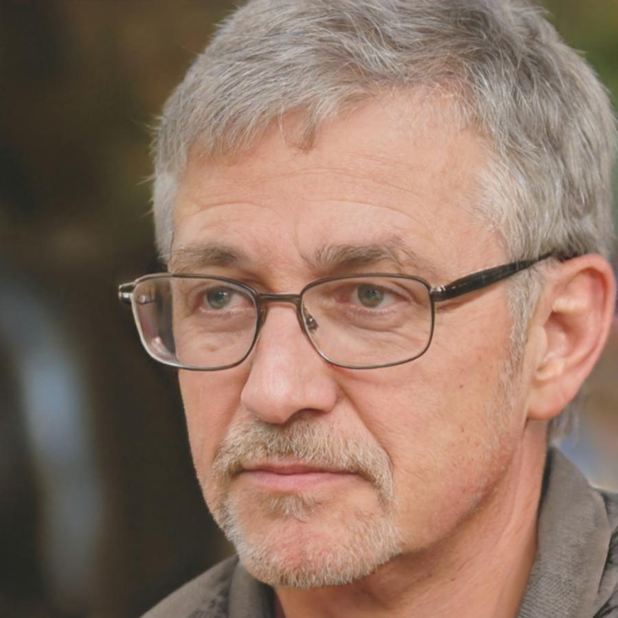 Portrait de Marc Dubois, Directeur Technique chez GameStudio Lyon